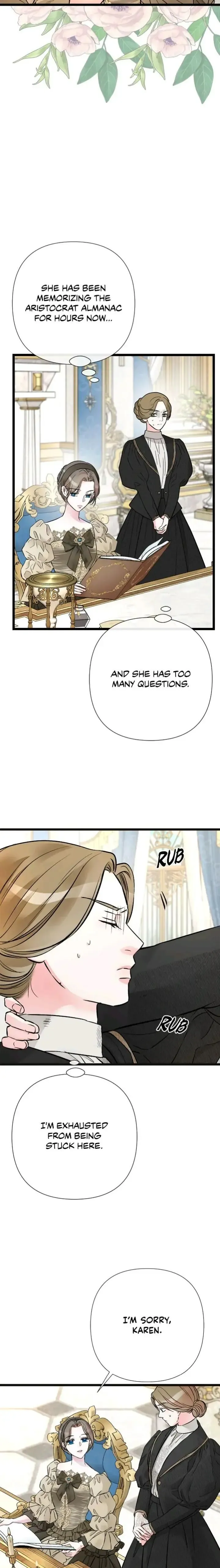 The Problematic Prince Chapter 45 Online - página 23