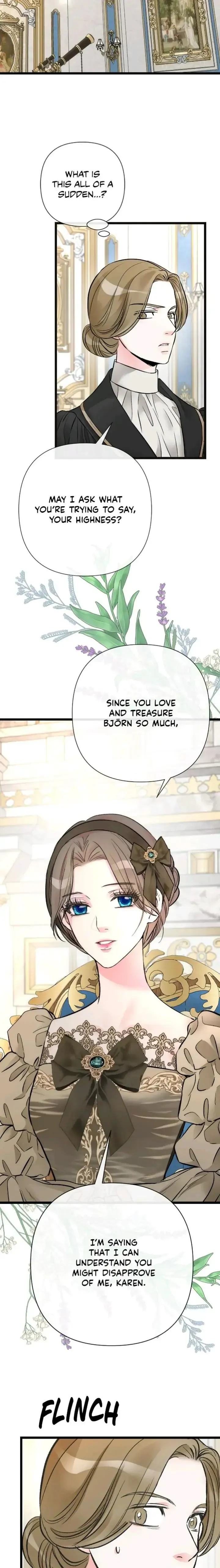 The Problematic Prince Chapter 45 Online - página 25