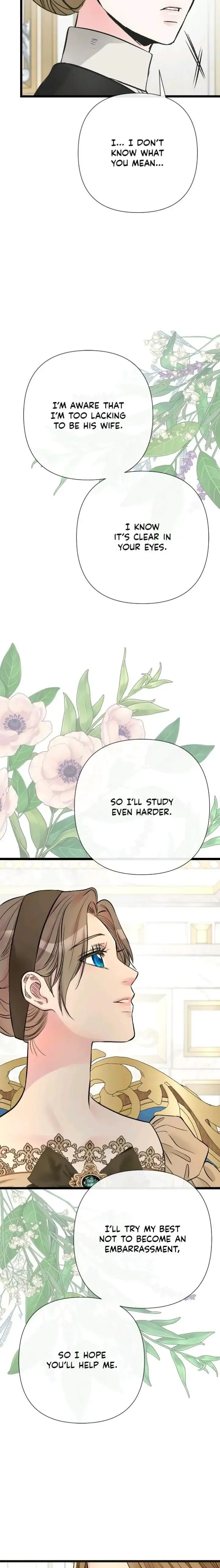 The Problematic Prince Chapter 45 Online - página 26