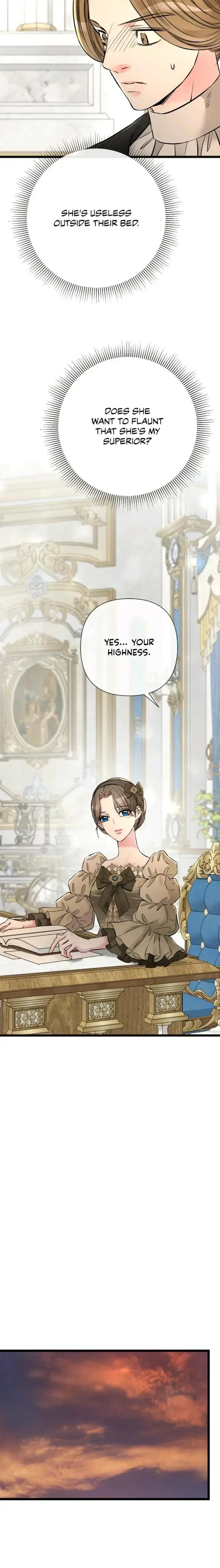 The Problematic Prince Chapter 45 Online - página 27