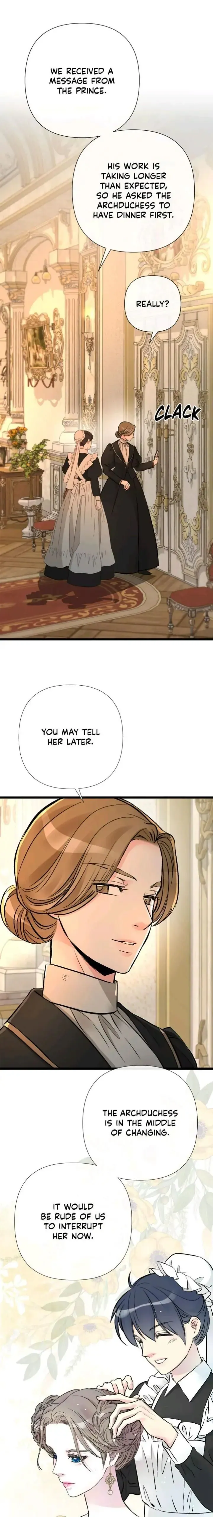 The Problematic Prince Chapter 45 Online - página 28