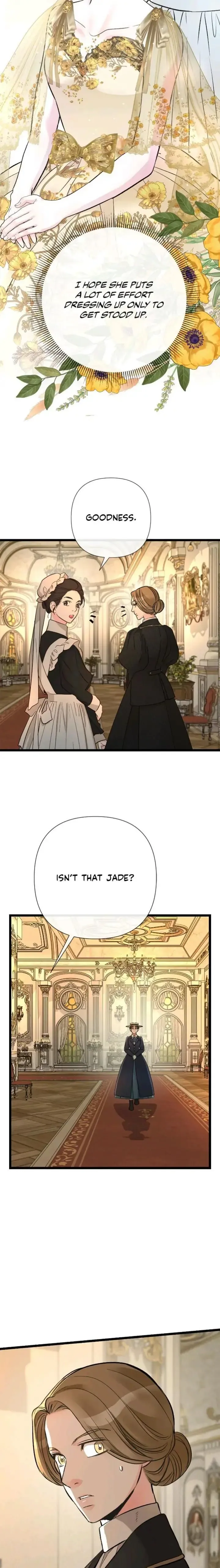 The Problematic Prince Chapter 45 Online - página 29