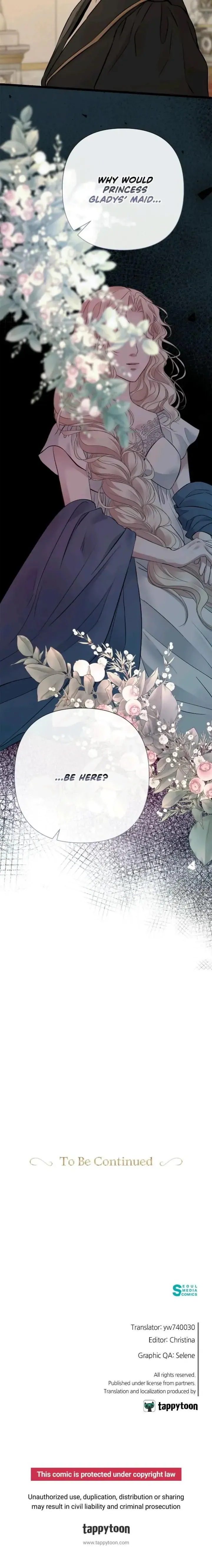 The Problematic Prince Chapter 45 Online - página 30