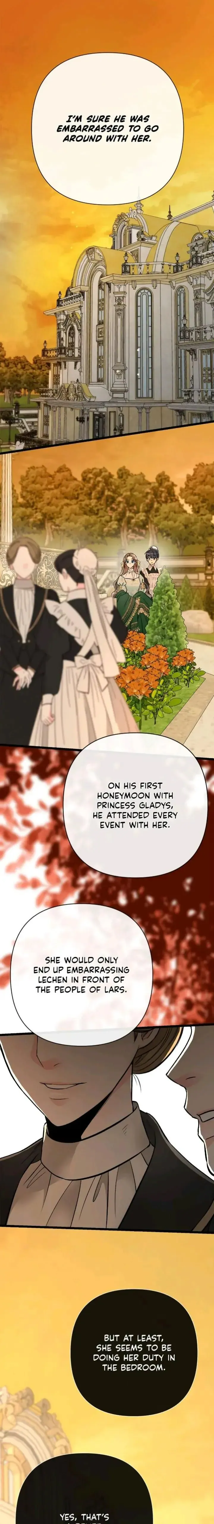 The Problematic Prince Chapter 46 Online - página 2
