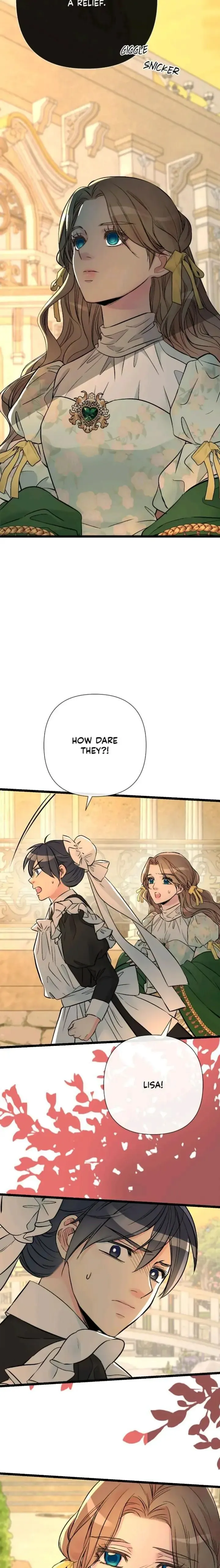 The Problematic Prince Chapter 46 Online - página 3