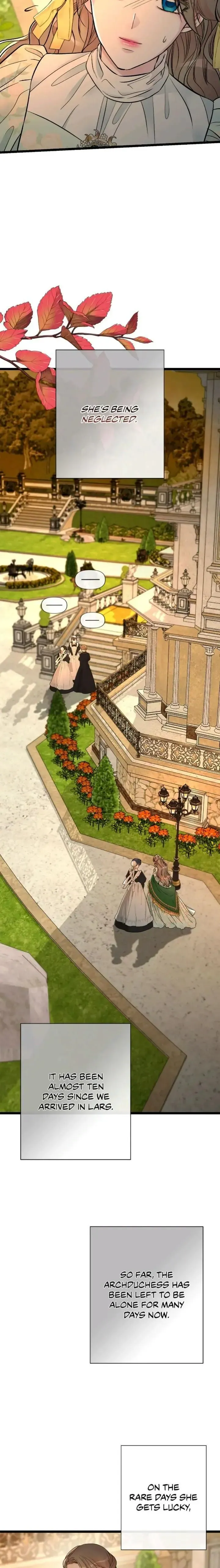 The Problematic Prince Chapter 46 Online - página 4