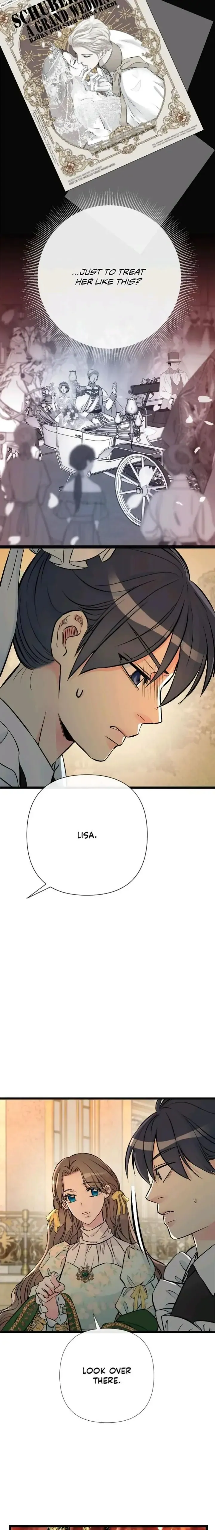 The Problematic Prince Chapter 46 Online - página 6