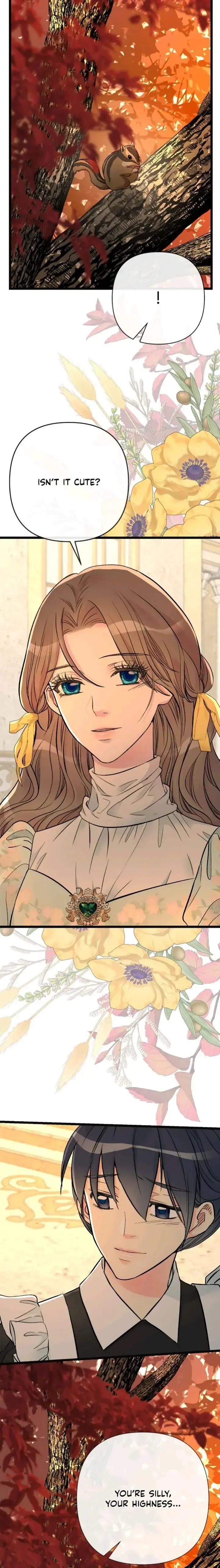 The Problematic Prince Chapter 46 Online - página 7
