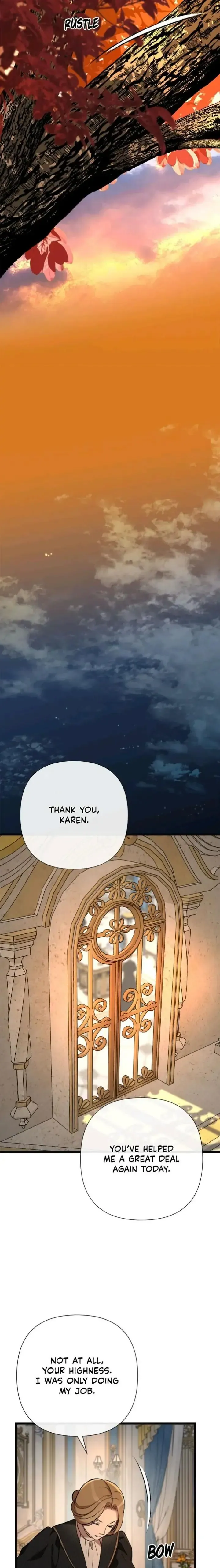 The Problematic Prince Chapter 46 Online - página 8
