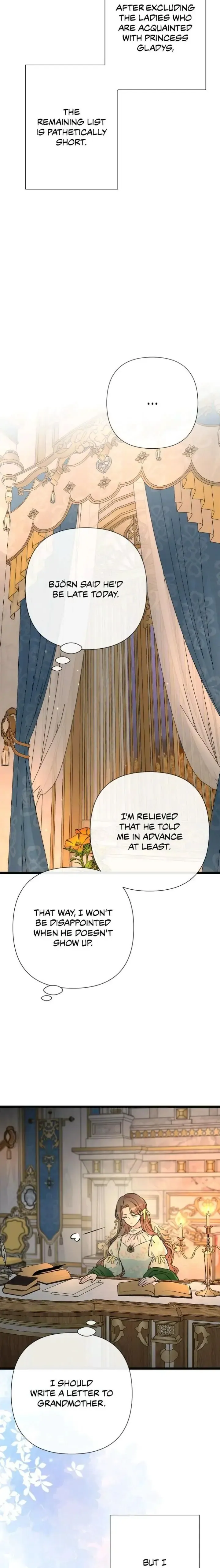 The Problematic Prince Chapter 46 Online - página 10