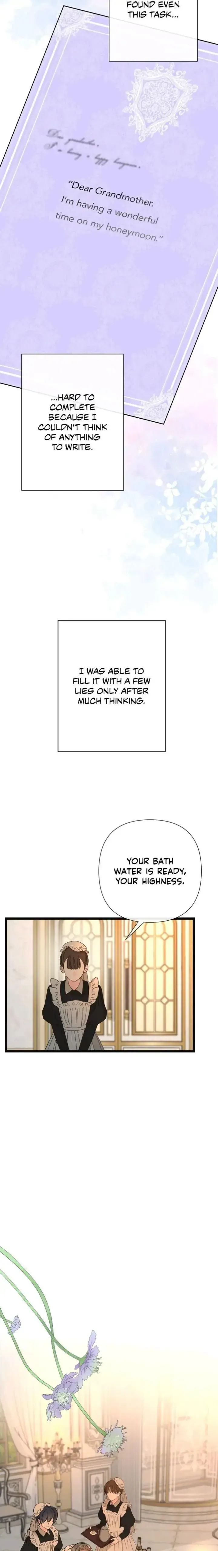 The Problematic Prince Chapter 46 Online - página 11