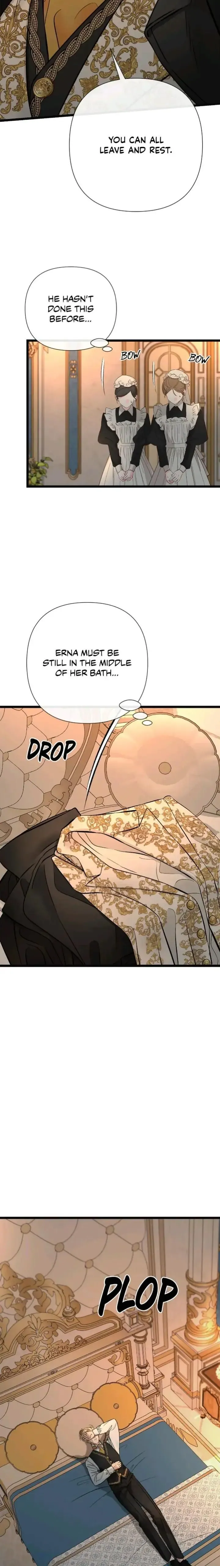 The Problematic Prince Chapter 46 Online - página 13