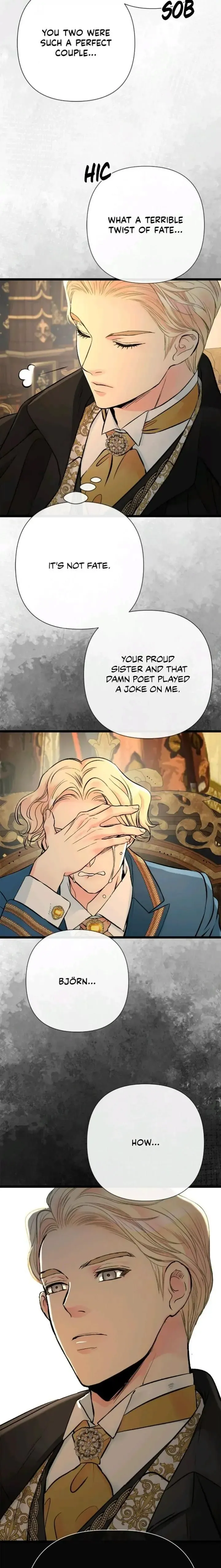 The Problematic Prince Chapter 46 Online - página 16