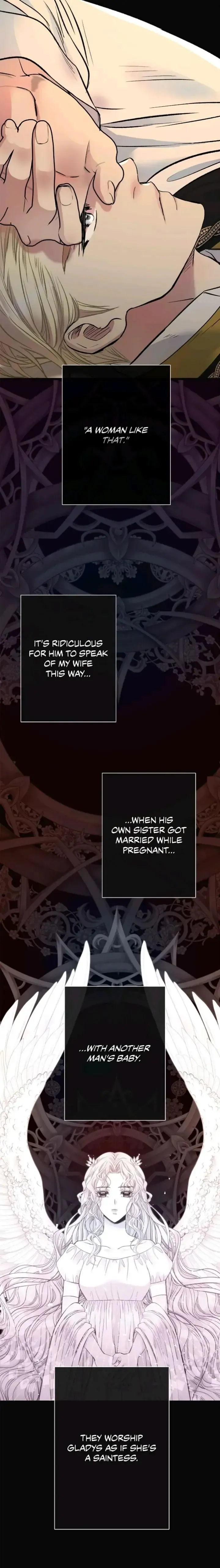 The Problematic Prince Chapter 46 Online - página 19