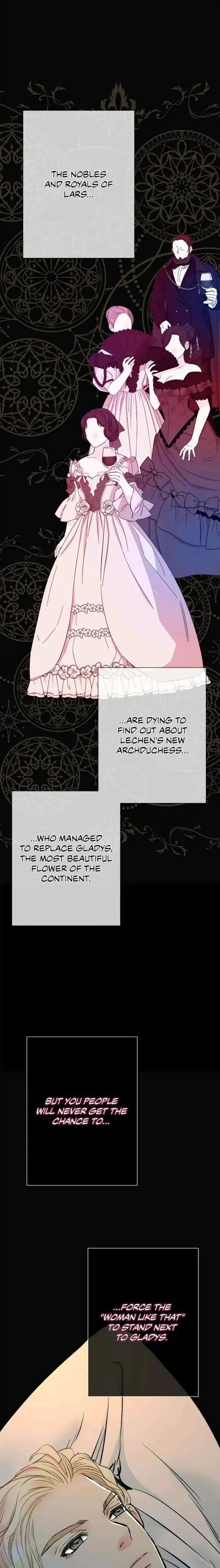 The Problematic Prince Chapter 46 Online - página 20