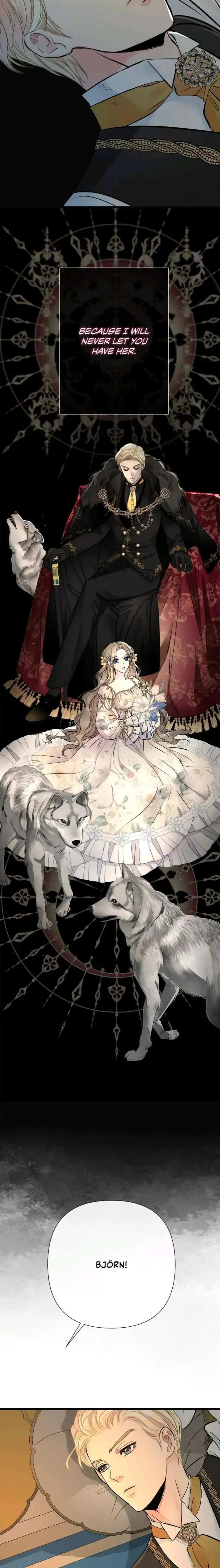 The Problematic Prince Chapter 46 Online - página 21