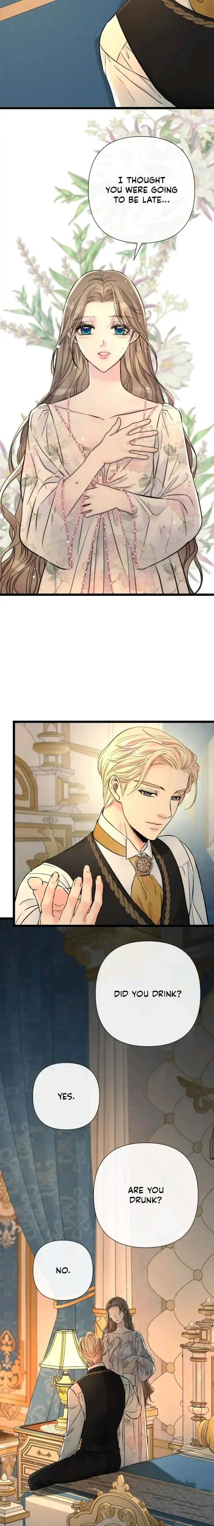 The Problematic Prince Chapter 46 Online - página 22