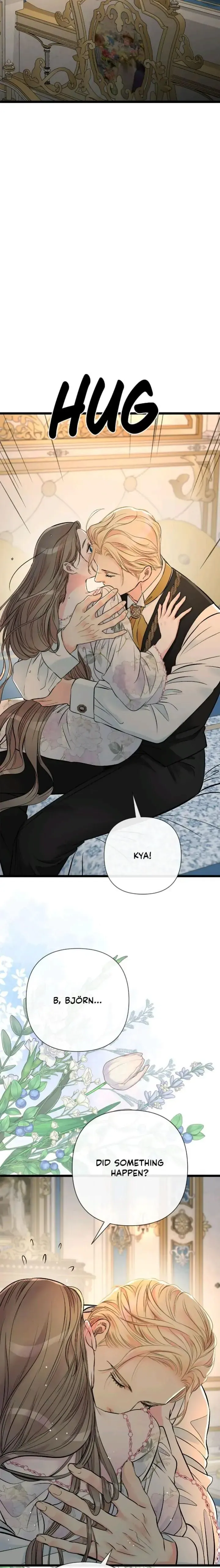 The Problematic Prince Chapter 46 Online - página 23