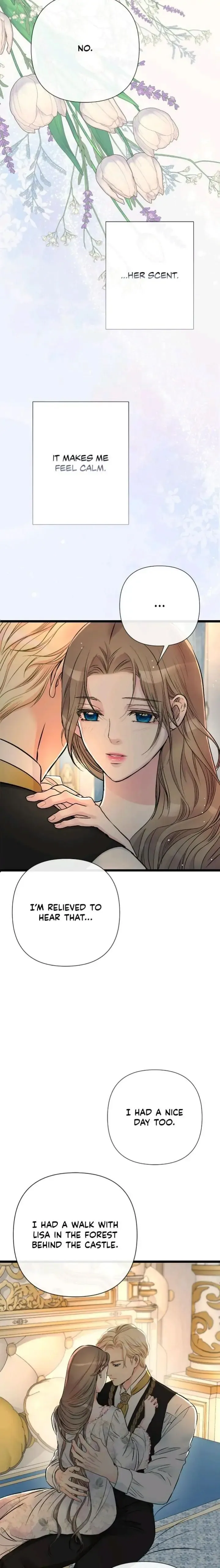 The Problematic Prince Chapter 46 Online - página 24