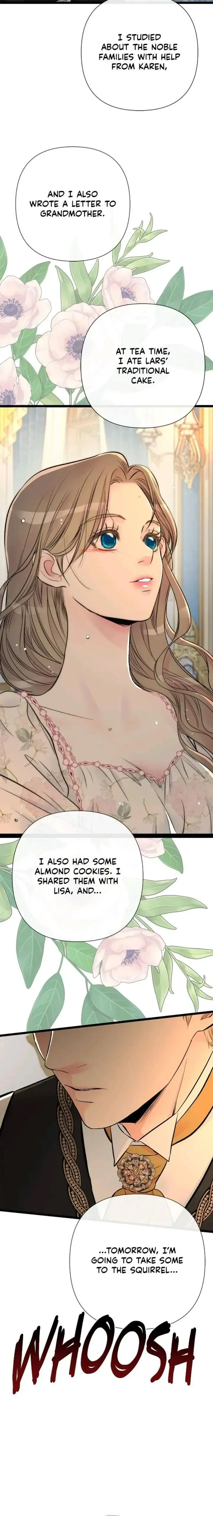 The Problematic Prince Chapter 46 Online - página 25