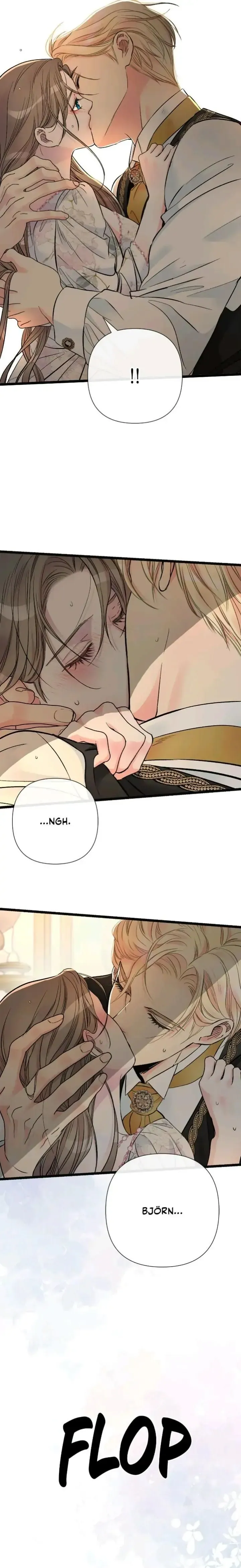 The Problematic Prince Chapter 46 Online - página 26