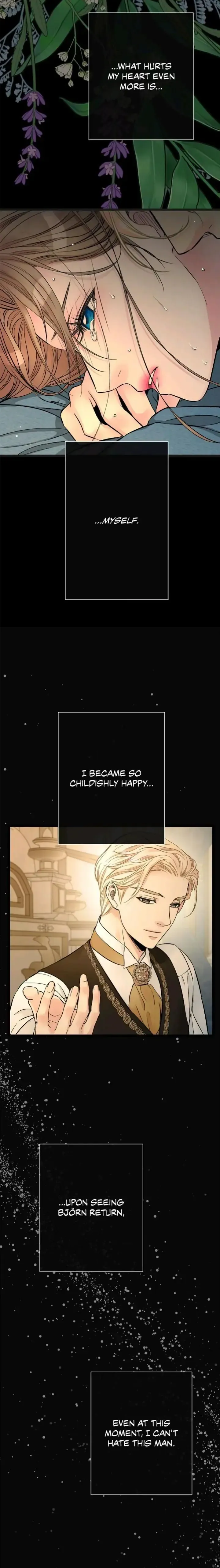 The Problematic Prince Chapter 47 Online - página 3