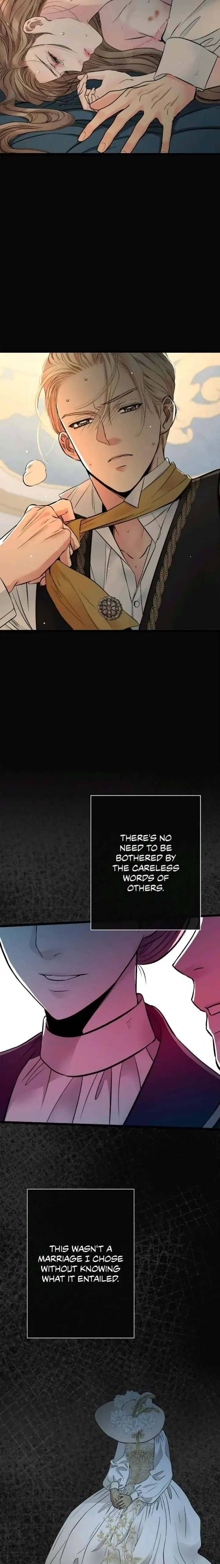 The Problematic Prince Chapter 47 Online - página 5
