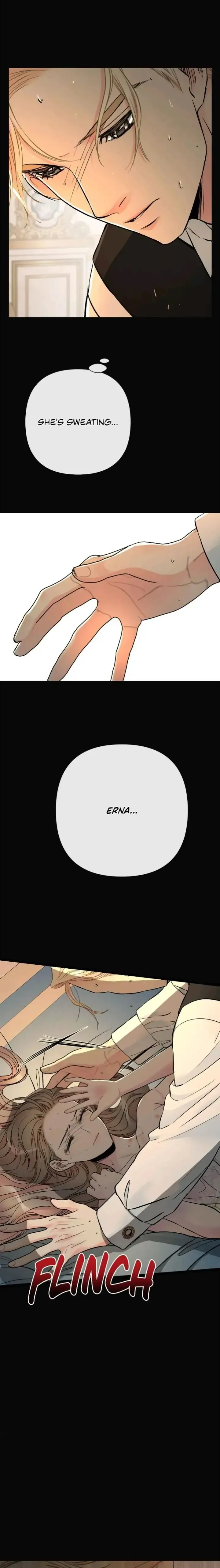 The Problematic Prince Chapter 47 Online - página 7
