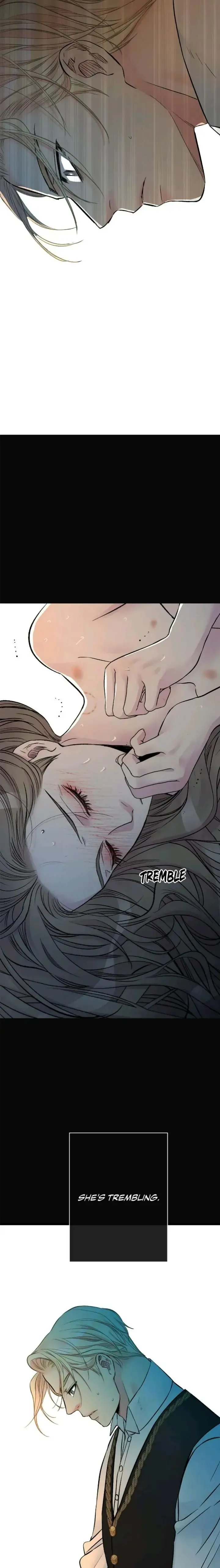 The Problematic Prince Chapter 47 Online - página 8