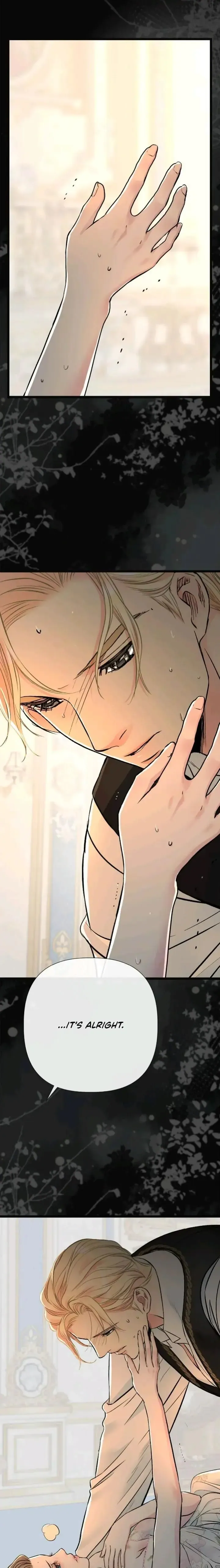 The Problematic Prince Chapter 47 Online - página 11