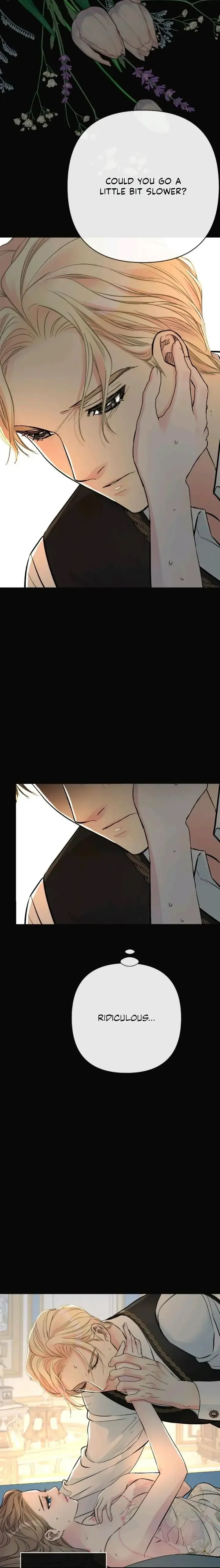 The Problematic Prince Chapter 47 Online - página 13