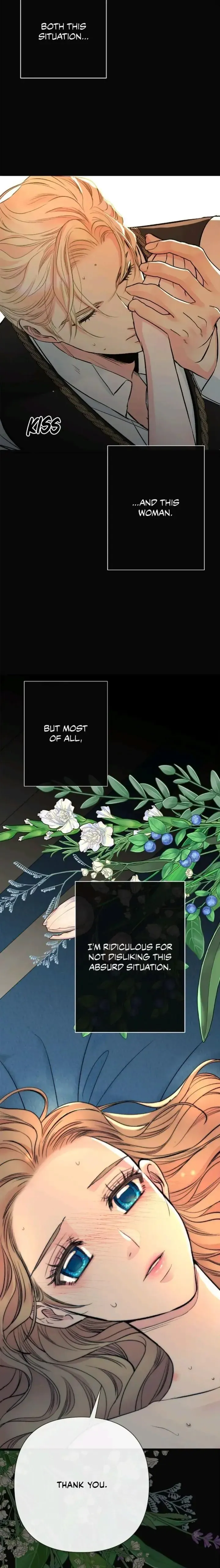 The Problematic Prince Chapter 47 Online - página 14