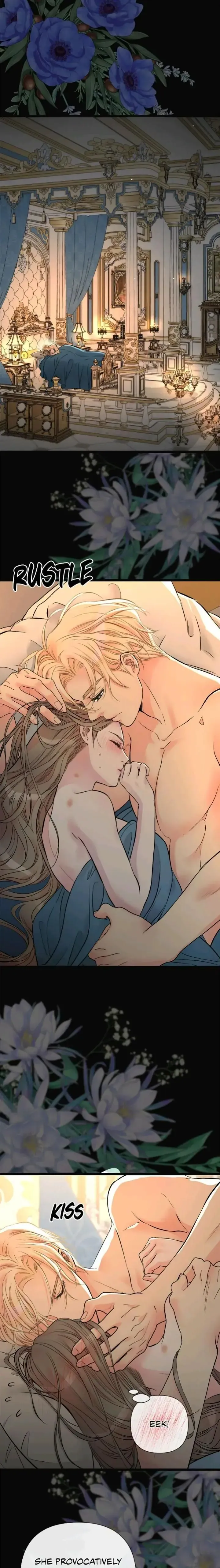 The Problematic Prince Chapter 47 Online - página 17