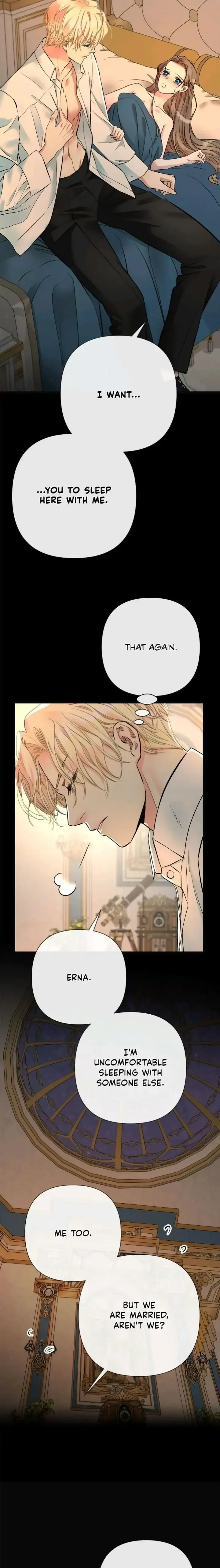The Problematic Prince Chapter 47 Online - página 19