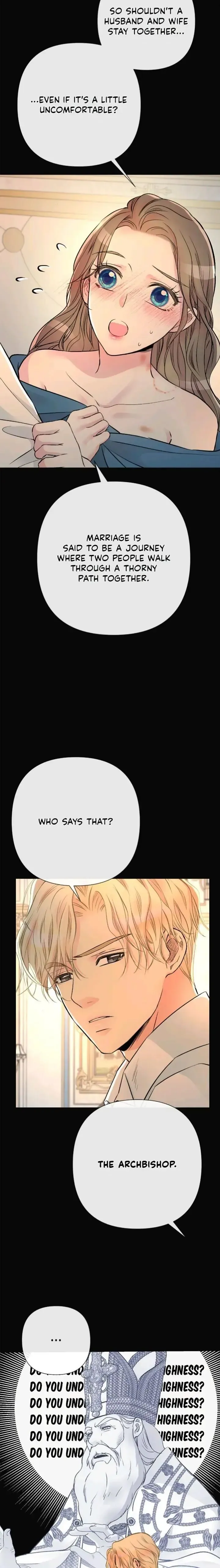 The Problematic Prince Chapter 47 Online - página 20