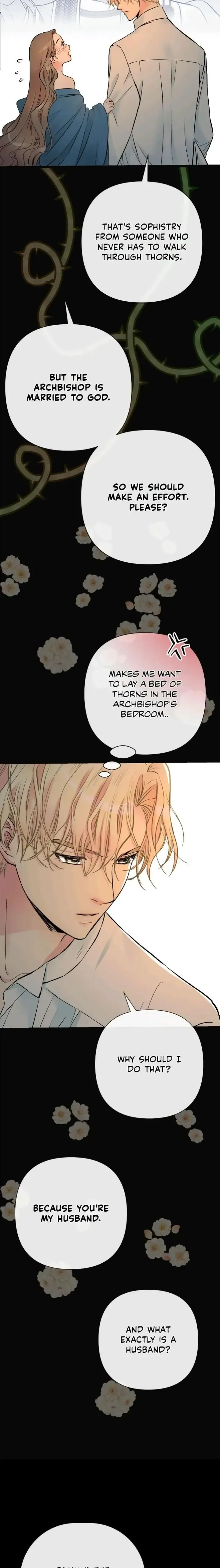 The Problematic Prince Chapter 47 Online - página 21