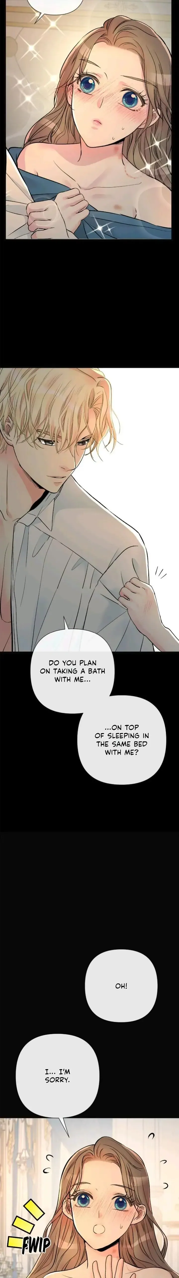 The Problematic Prince Chapter 47 Online - página 23