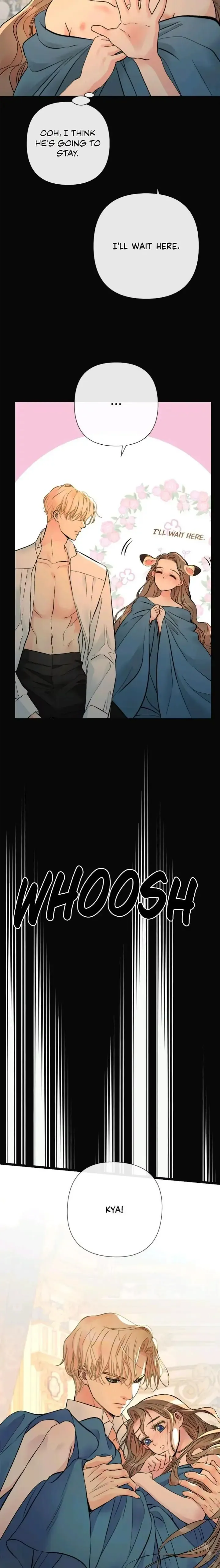 The Problematic Prince Chapter 47 Online - página 24