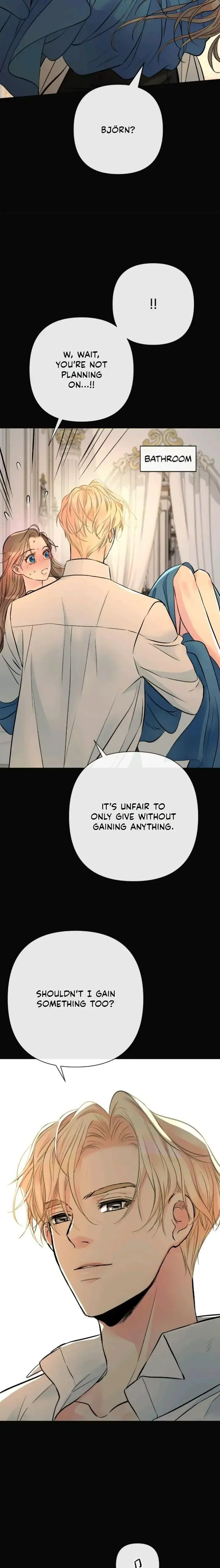 The Problematic Prince Chapter 47 Online - página 25