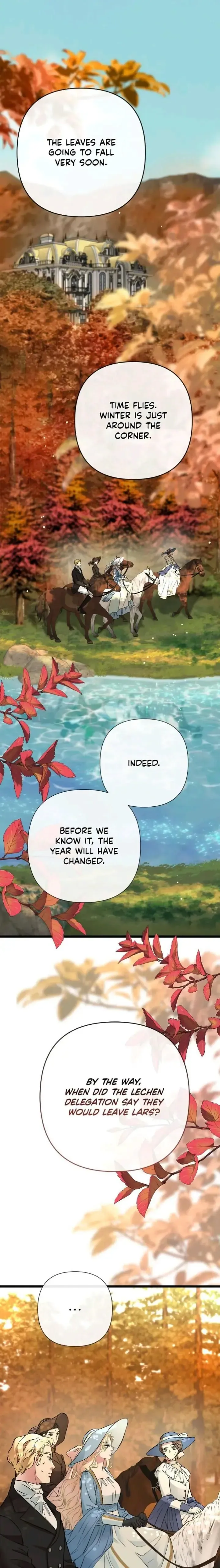 The Problematic Prince Chapter 49 Online - página 2