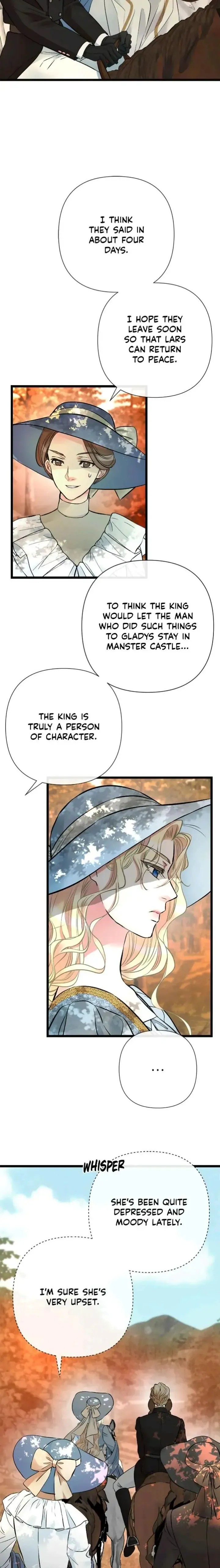The Problematic Prince Chapter 49 Online - página 3