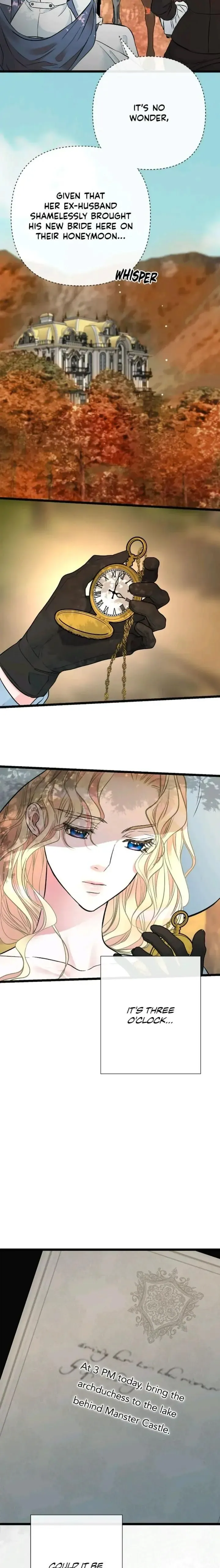 The Problematic Prince Chapter 49 Online - página 4