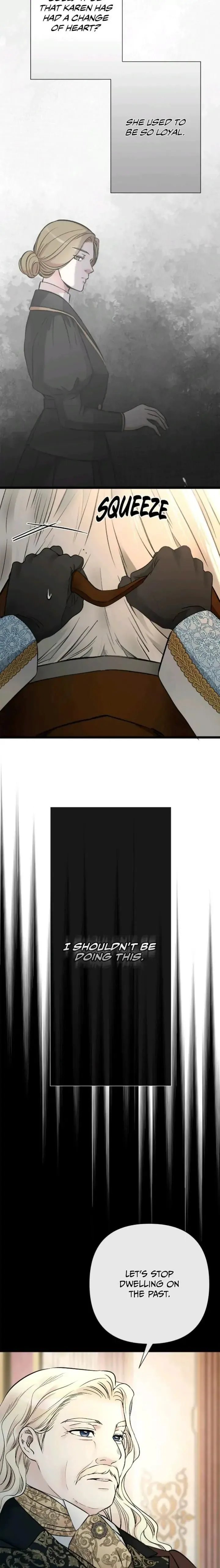 The Problematic Prince Chapter 49 Online - página 5