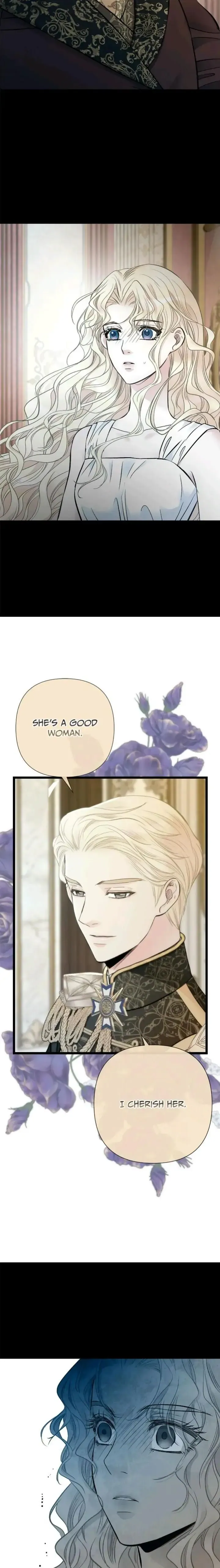 The Problematic Prince Chapter 49 Online - página 6