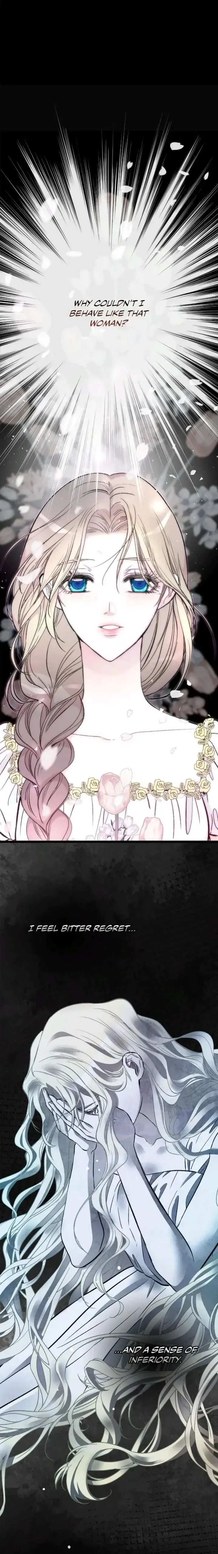 The Problematic Prince Chapter 49 Online - página 8