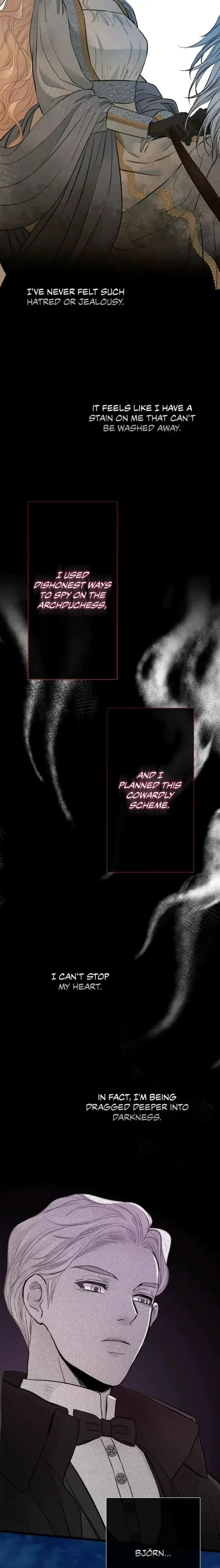 The Problematic Prince Chapter 49 Online - página 10