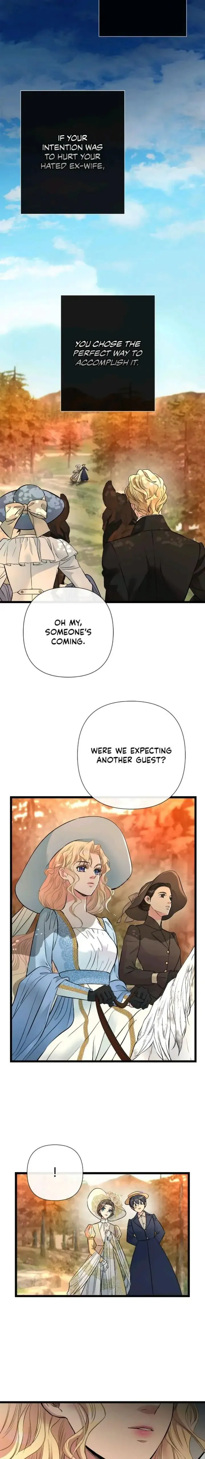 The Problematic Prince Chapter 49 Online - página 11