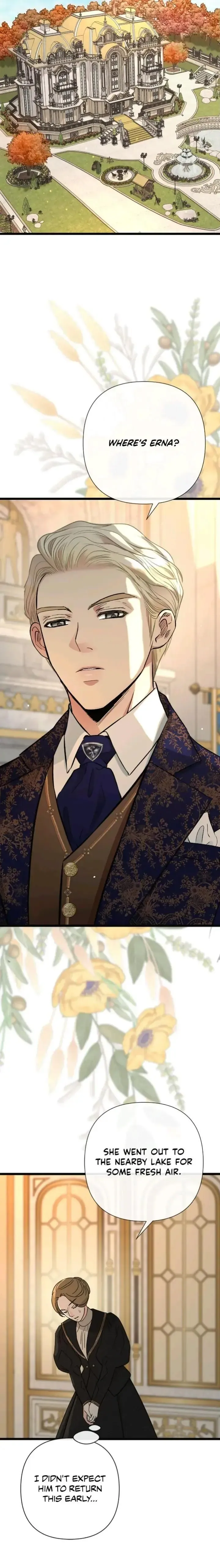 The Problematic Prince Chapter 49 Online - página 13