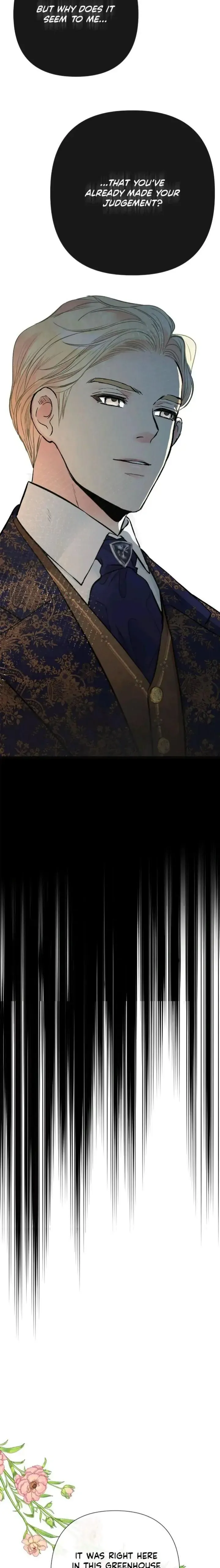 The Problematic Prince Chapter 49 Online - página 17