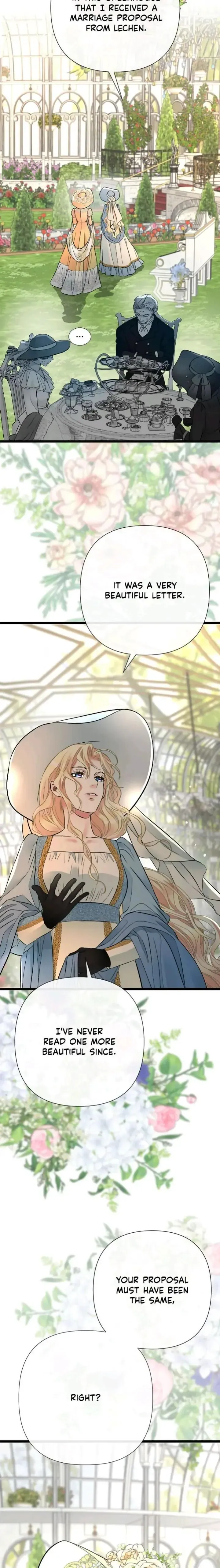 The Problematic Prince Chapter 49 Online - página 18